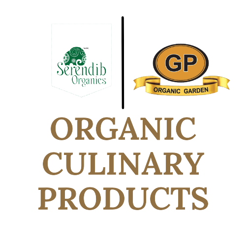 Organic Culinary Products