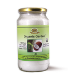 GP Organic Garden Coconut Oil