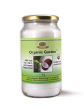 GP Organic Garden Coconut Oil