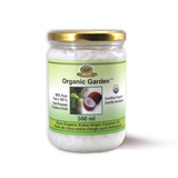 GP Organic Garden Coconut Oil