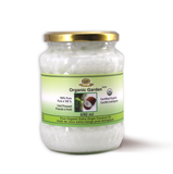 GP Organic Garden Coconut Oil